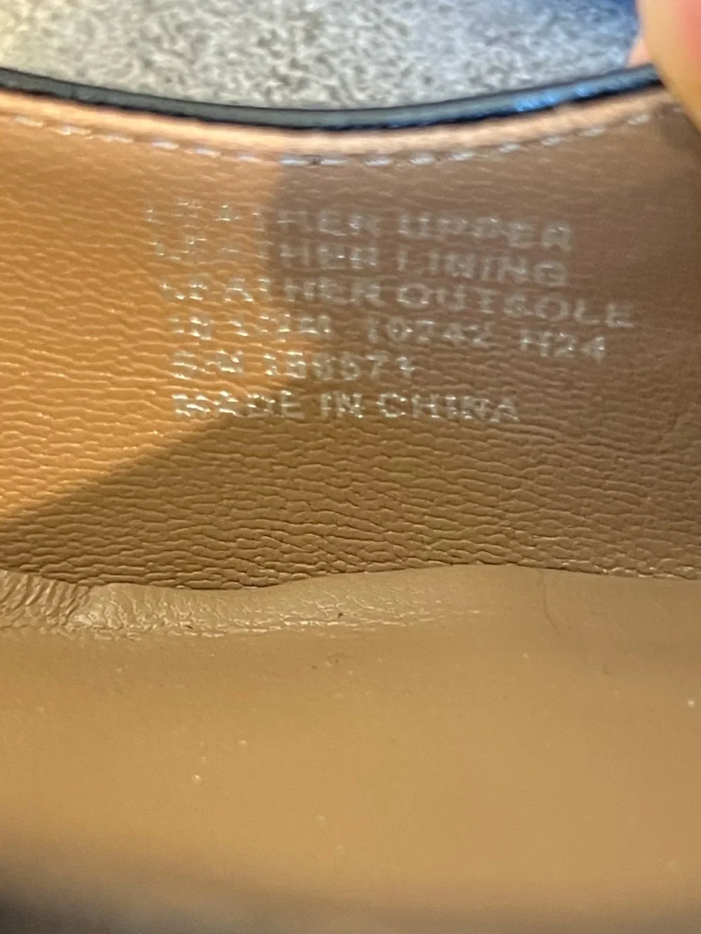 Tory Burch tory burch